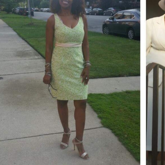 Meet Your Posher: Owner & Curator of a resale shop. - Picture 16 of 16